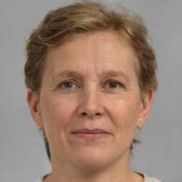 annick desramaults