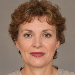 hilde bouckaert